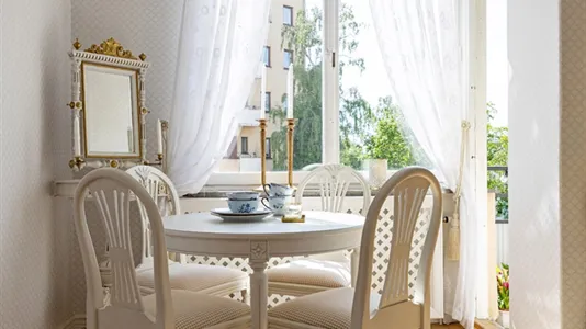 Bostadsrätter till salu i Gärdet/Djurgården - foto 4