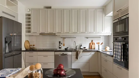 Bostadsrätter till salu i Södermalm - foto 12