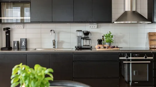 Bostadsrätter till salu i Hammarbyhamnen - foto 12