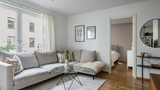 Bostadsrätter till salu i Söderort - foto 3