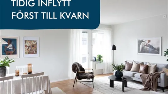 Lägenheter i Eskilstuna - foto 1
