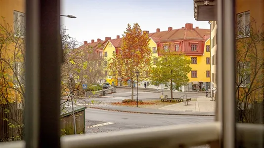 Bostadsrätter till salu i Söderort - foto 4