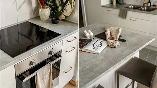 Bostadsrätter till salu i Söderort - foto 13