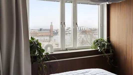 Bostadsrätter till salu i Södermalm - foto 13