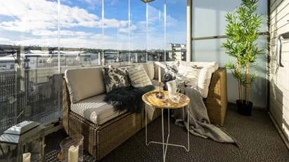 Bostadsrätt till salu på Södermalm