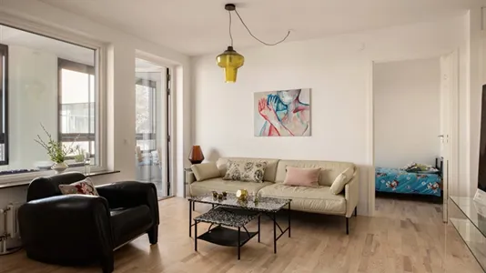 Bostadsrätter till salu i Nacka - foto 5