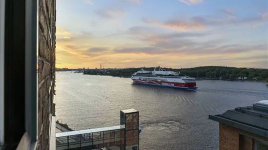 Bostadsrätter till salu i Nacka - foto 2