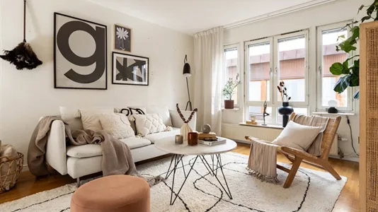 Bostadsrätter till salu i Område ej specificerat - foto 10