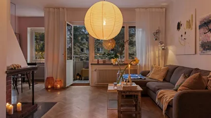 Bostadsrätt till salu i Söderort