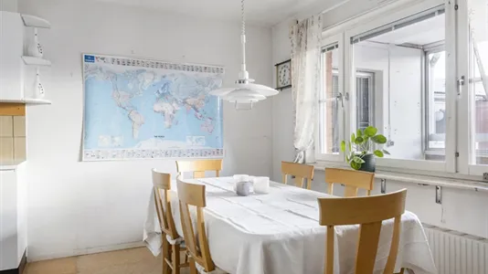 Bostadsrätter till salu i Söderort - foto 12