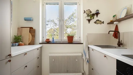 Bostadsrätter till salu i Hammarbyhamnen - foto 9