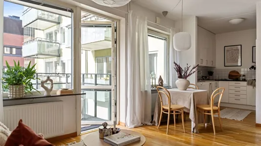 Bostadsrätter till salu i Kungsholmen - foto 7