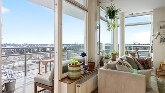 Bostadsrätter till salu i Söderort - foto 1