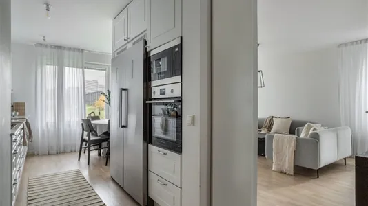 Bostadsrätter till salu i Hammarbyhamnen - foto 11