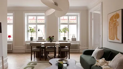 Lägenhet till salu i Stockholm