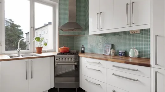 Bostadsrätter till salu i Söderort - foto 10