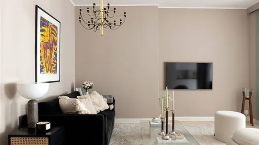 Lägenheter till salu i Östermalm - foto 3