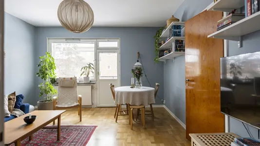 Bostadsrätter till salu i Hammarbyhamnen - foto 4