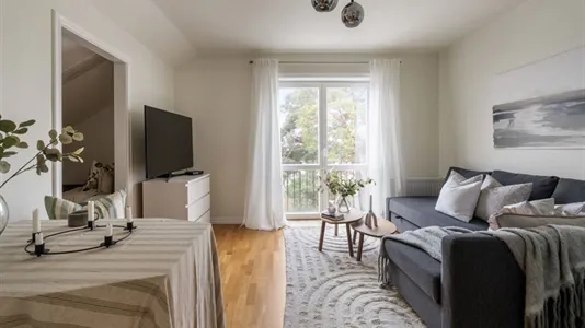 Bostadsrätter till salu i Kungsholmen - foto 7