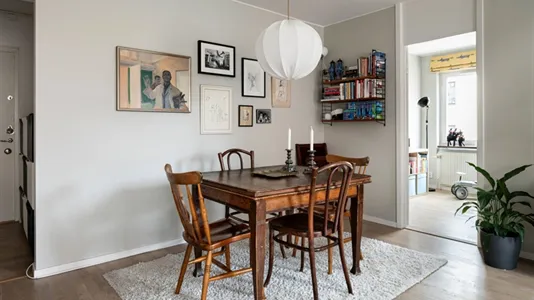 Bostadsrätter till salu i Södermalm - foto 8