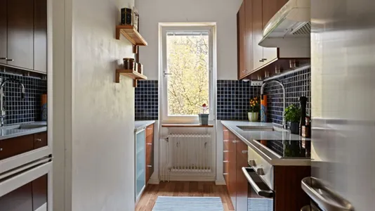 Bostadsrätter till salu i Västerort - foto 7