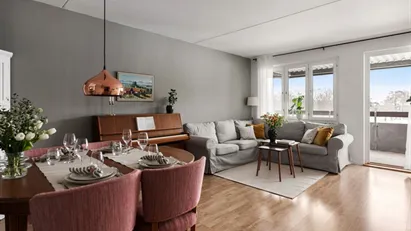 Bostadsrätt till salu i Söderort