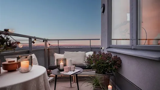 Bostadsrätter till salu i Söderort - foto 9