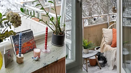 Bostadsrätter till salu i Söderort - foto 3