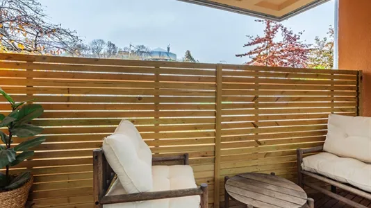 Bostadsrätter till salu i Hammarbyhamnen - foto 12