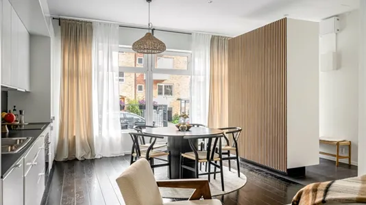 Bostadsrätter till salu i Söderort - foto 8