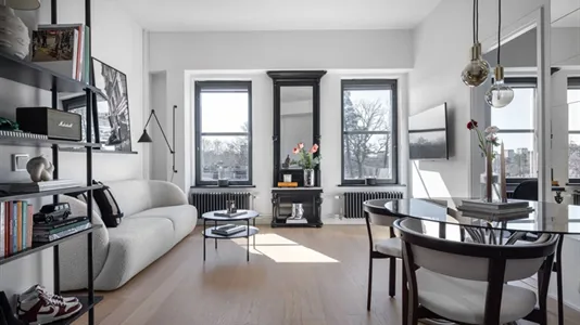 Bostadsrätter till salu i Nacka - foto 2