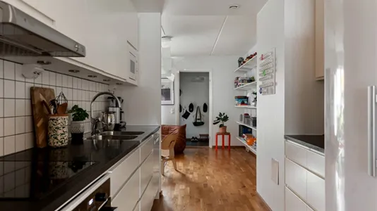 Bostadsrätter till salu i Västerort - foto 6