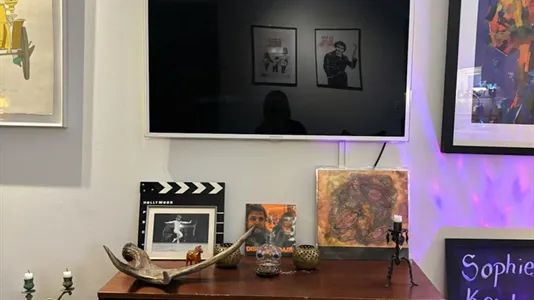 Rum i Göteborg Centrum - foto 9