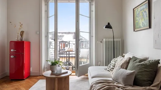 Bostadsrätter till salu i Södermalm - foto 7