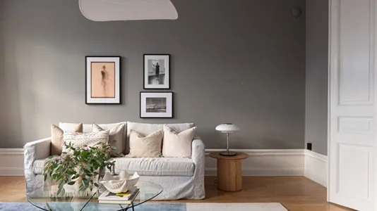 Lägenheter till salu i Kungsholmen - foto 4