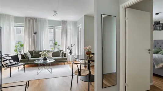 Bostadsrätter till salu i Hammarbyhamnen - foto 9