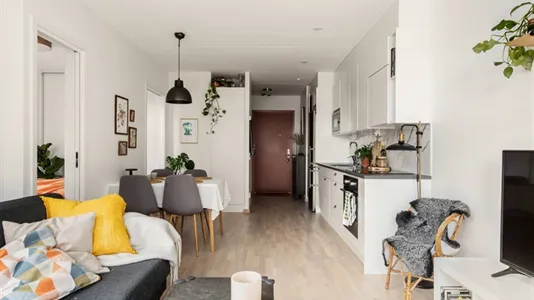 Bostadsrätter till salu i Söderort - foto 13