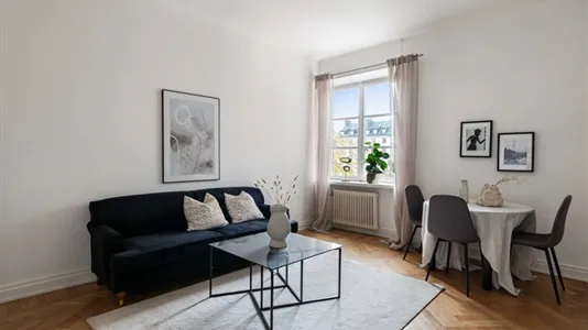 Bostadsrätter till salu i Södermalm - foto 1