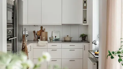 Bostadsrätt till salu i Söderort