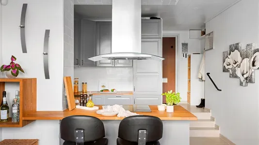 Bostadsrätter till salu i Söderort - foto 2