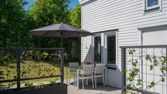 Bostadsrätter till salu i Huddinge - foto 5