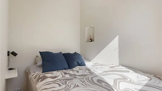 Bostadsrätter till salu i Söderort - foto 10