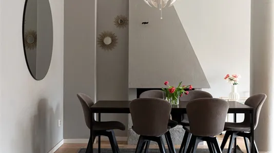 Lägenheter till salu i Östermalm - foto 10