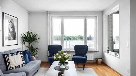 Bostadsrätter till salu i Nacka - foto 5