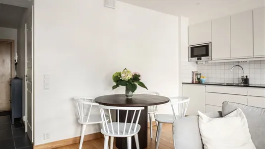 Bostadsrätter till salu i Nacka - foto 6