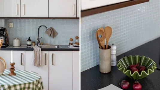 Bostadsrätter till salu i Södermalm - foto 12