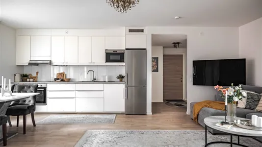 Bostadsrätter till salu i Järfälla - foto 7