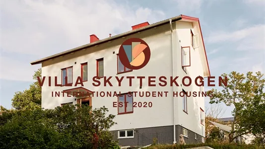 Rum i Majorna-Linné - foto 1