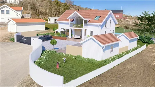 Fritidshus till salu i Tanum - foto 8