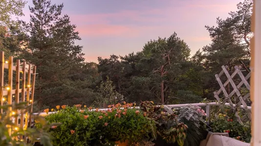 Bostadsrätter till salu i Hammarbyhamnen - foto 3